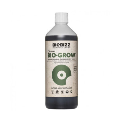 BIOBIZZ – Bio Grow
