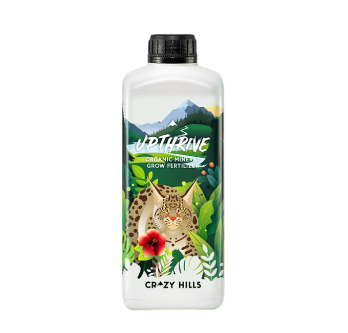 UPTHRIVE GROW