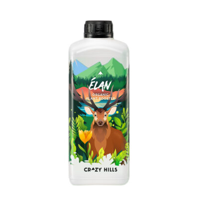 ELAN 1L ALL-IN-ONE BOOSTER