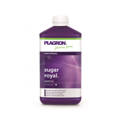 PLAGRON – Sugar Royal - 1L