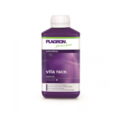 PLAGRON – Vita Race