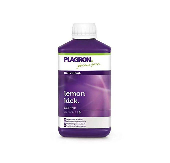 LEMON KICK 1L