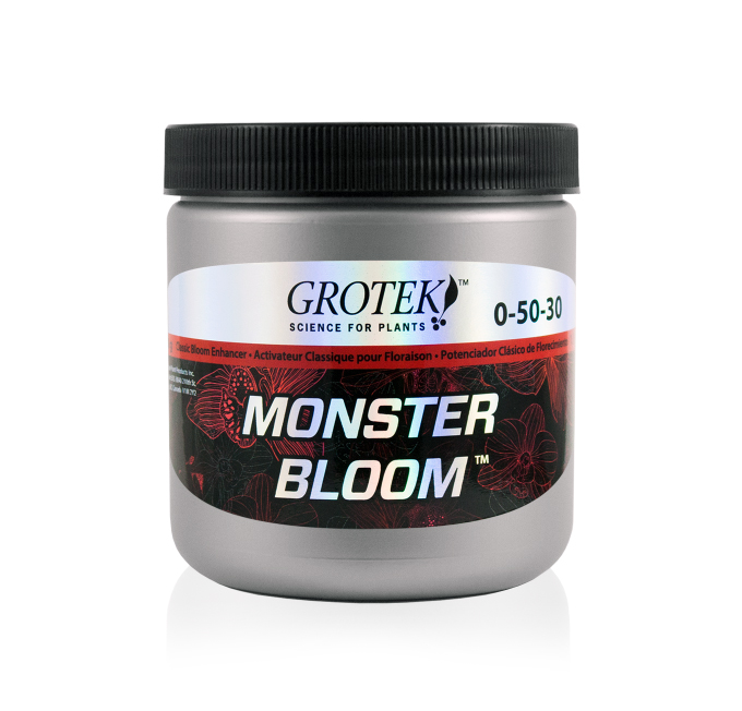 GROTEK - Monster Bloom