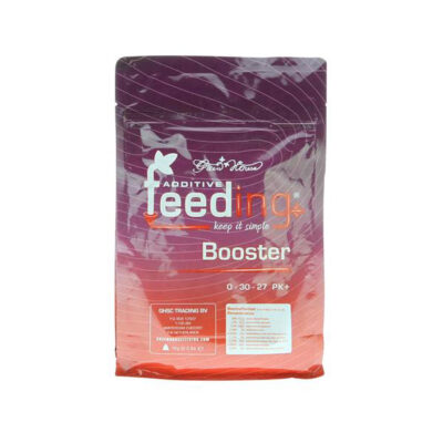 GH POWDER BOOSTER 1kg