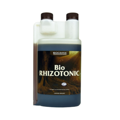 BIOCANNA - BioRHIZOTONIC