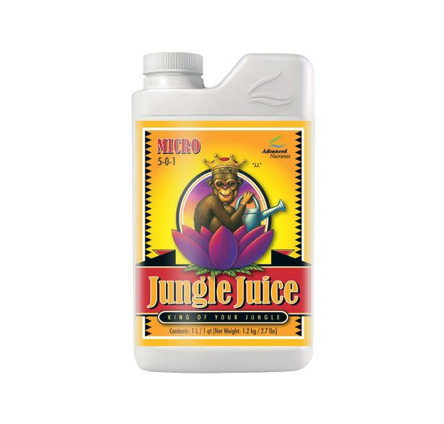 JUNGLE JUICE MICRO 1L