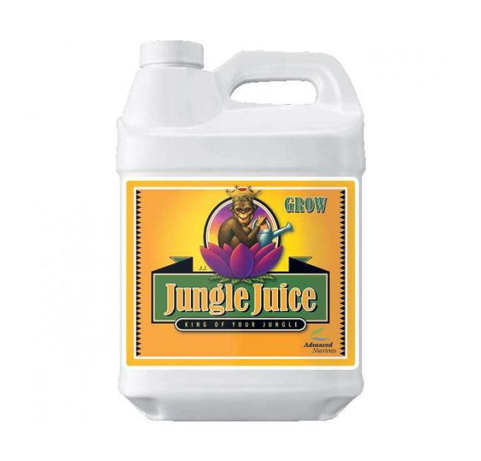 ADVANCED NUTRIENTS – Jungle Juice Grow