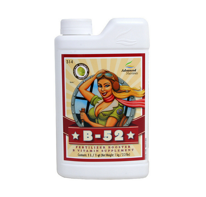ADVANCED NUTRIENTS – B 52