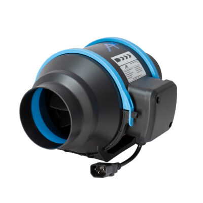 G.A.S. AIR Mixed Flow ventilator AC