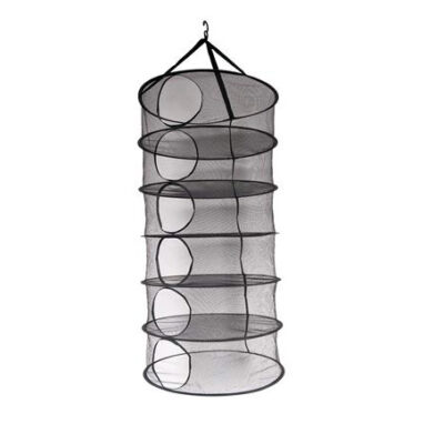 Airontek okrugla mreža