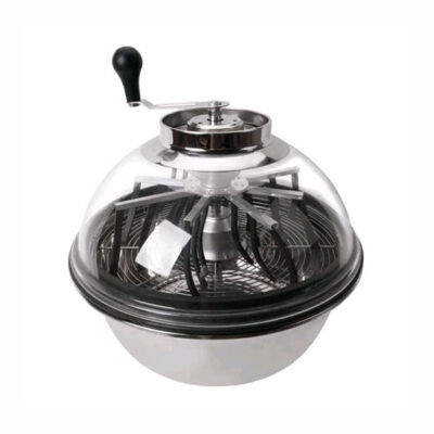 AIRONTEK - Trimer manual