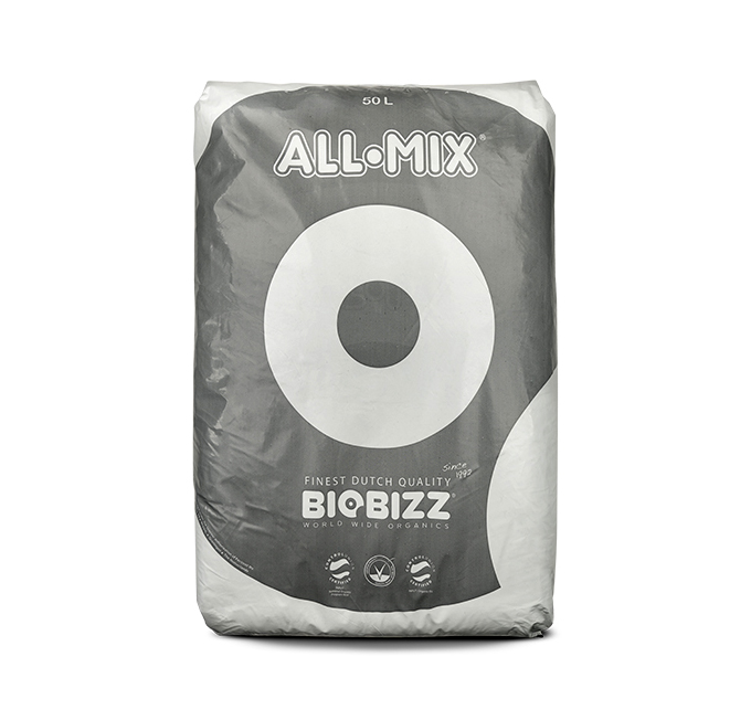 BIOBIZZ – All Mix