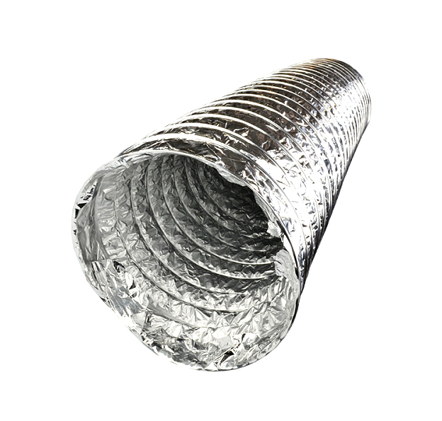 ALU FLEX – Alu cijev 1m