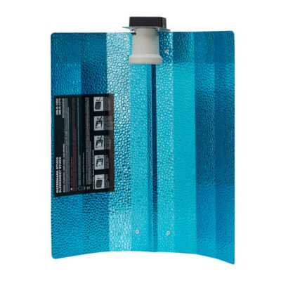 Reflektor ALU STUCCO