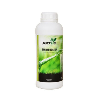 APTUS - Startbooster