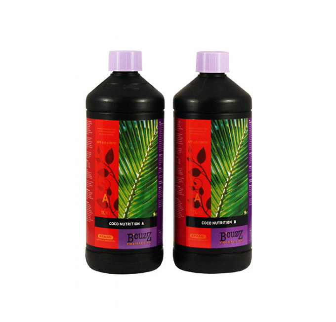 ATAMI - B'CUZZ COCO A+B 2x1L
