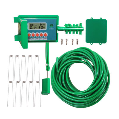 Automatski sistem navodnjavanja na baterije