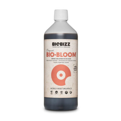 BIOBIZZ – Bio Bloom
