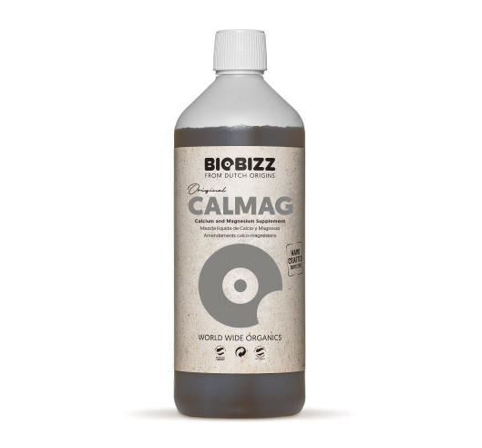 BIOBIZZ CALMAG 1L