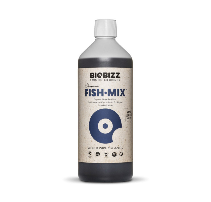 BIOBIZZ – Fish Mix
