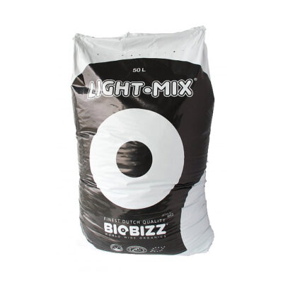 BIOBIZZ – Light Mix - 50L