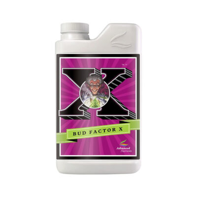 ADVANCED NUTRIENTS - Bud Factor X