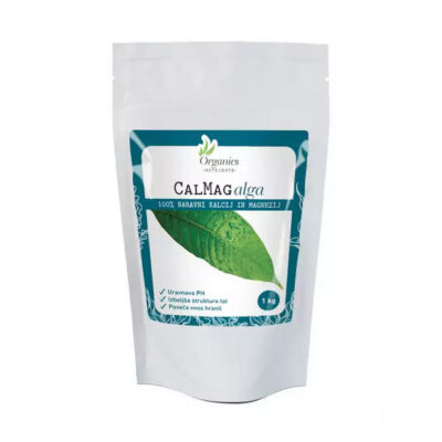 ORGANICS NUTRIENTS – CalMag alga