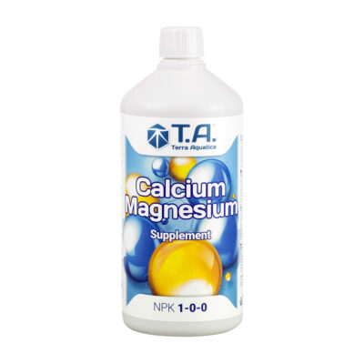 TERRA AQUATICA – Calcium Magnesium Supplement
