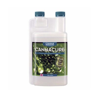 CANNA - CANNACure