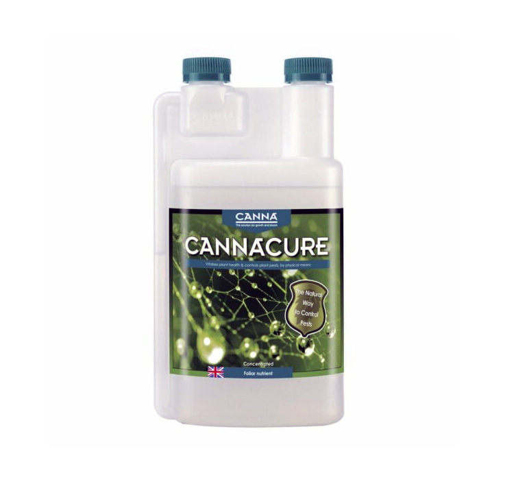 CANNA - CANNACure