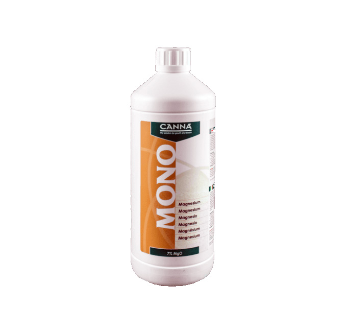 CANNA - Mono Magnezij 7% MgO 1L