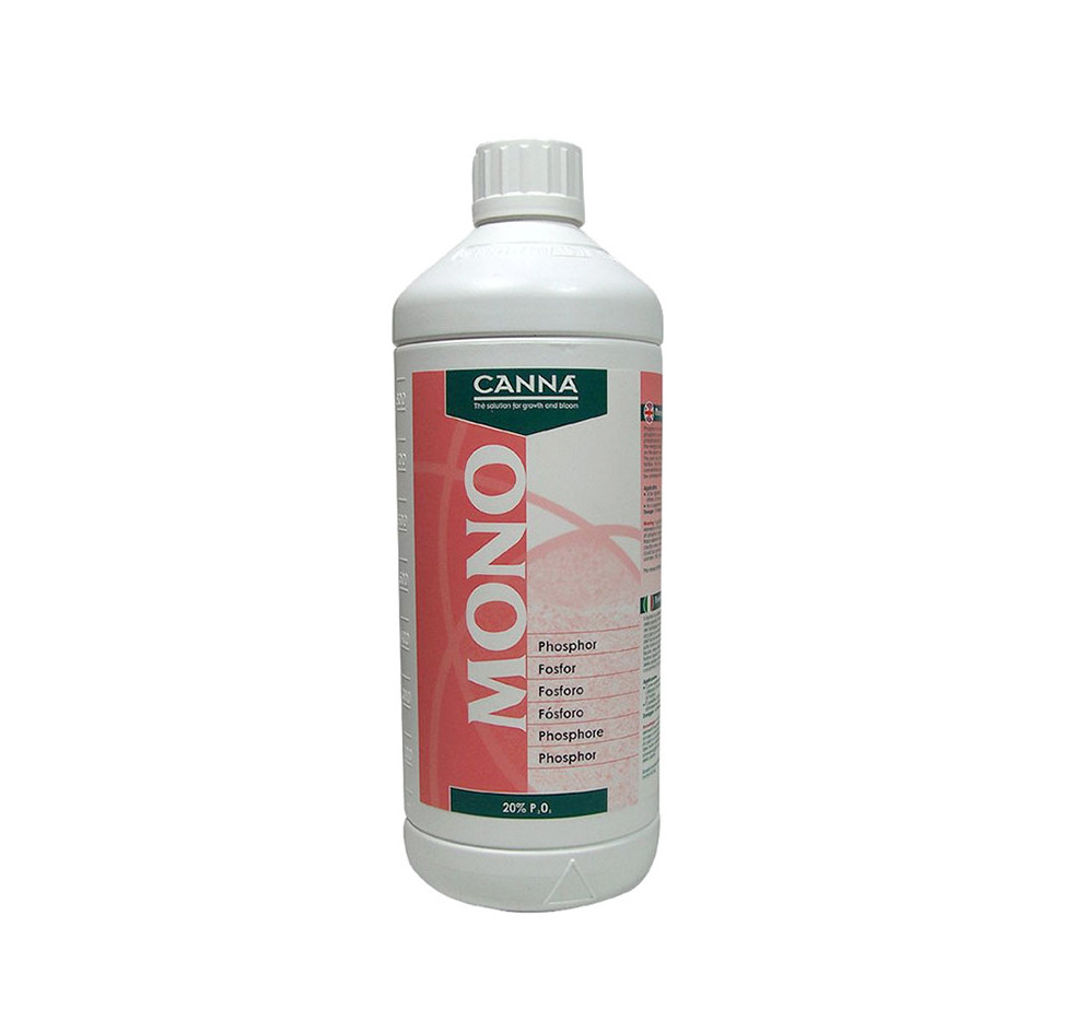 CANNA - Mono Fosfor 17%
