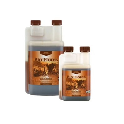 BIOCANNA – Bio Flores