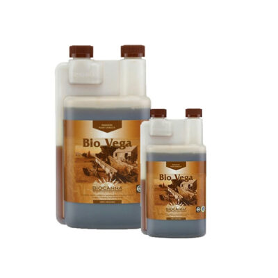BIOCANNA – Bio Vega