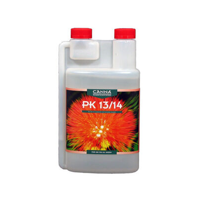 CANNA – PK 13/14