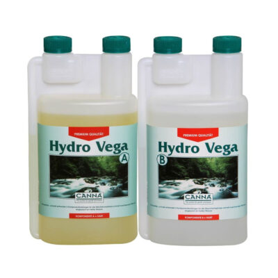 CANNA - Hydro Vega A+B 2x1 L
