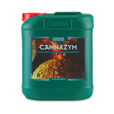 CANNA – Cannazym - 5L