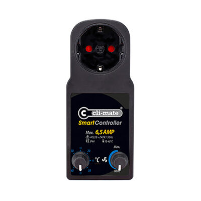 CLIMATE Smart Controller 6,5 AMP