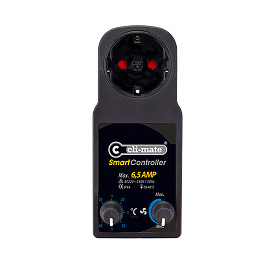 CLIMATE Smart Controller 6,5 AMP