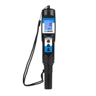 AquaMaster EC/pH/Temp meter P110 PRO