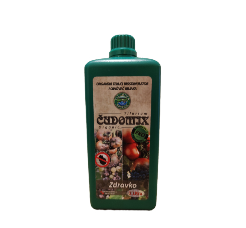 ČUDOMIX