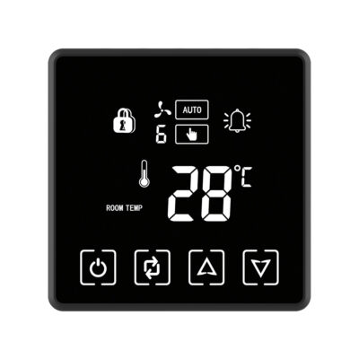 RHINO FAN CONTROLLER EC