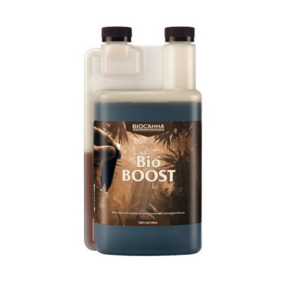 BIOCANNA - BioBOOST