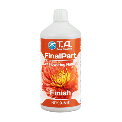 TERRA AQUATICA – Finalpart® (Ripen®)