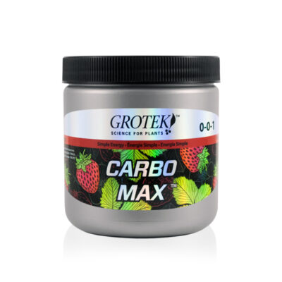 GROTEK - Carbo Max