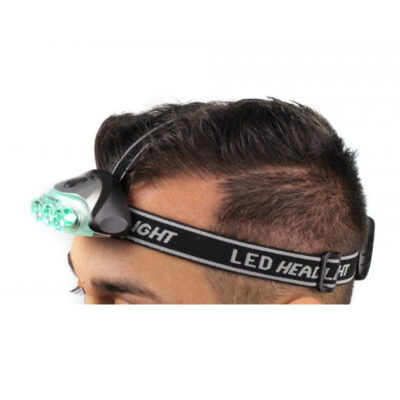 VDL - Green eye unicorn