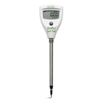 Hanna - EC tester tla