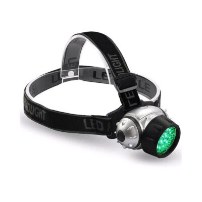 AIRONTEK - LED lampa za glavu