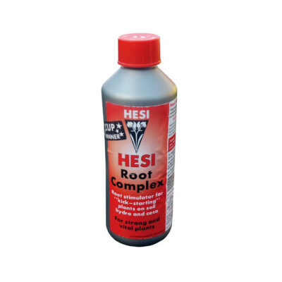 HESI – Root Complex