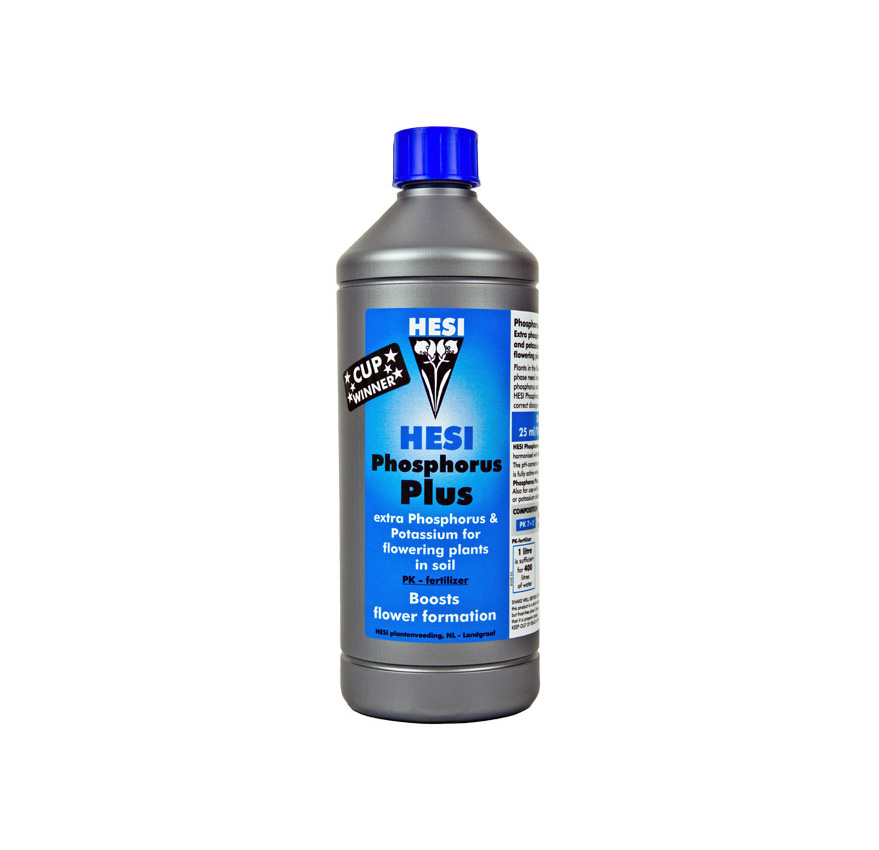 HESI – Fosfor plus